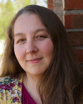 Photo of Stephanie Nobach, Licensed Master Social Worker, LMSW