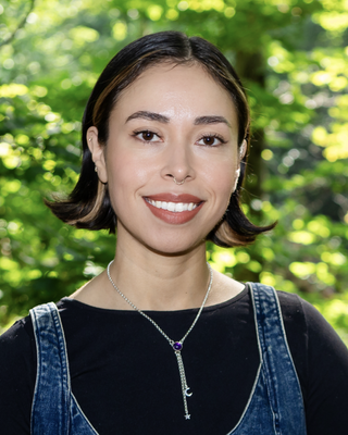 Photo of Adriana Del Olmo, Licensed Professional Counselor, LPC