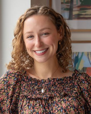 Photo of Megan Nowlan, Counsellor, MC, CCC