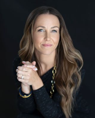 Photo of Grace Willson Cantor, Licensed Professional Counselor in Jacksonville, FL