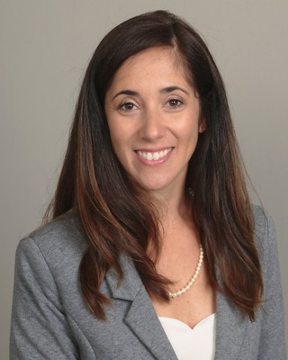 Photo of Dr. Erica Janson, PsyD, Psychologist in Jacksonville