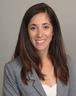 Photo of Dr. Erica Janson, Psychologist in Columbia County, FL