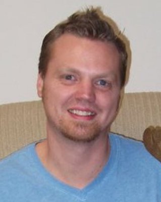 Photo of Jonathan Douglass, Licensed Professional Counselor in Atlantic County, NJ