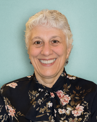 Photo of Elia Vecchitto, Clinical Social Work/Therapist, LCSW
