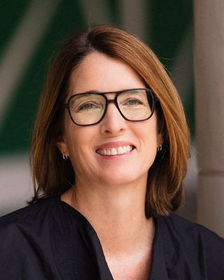 Photo of Inga Overstreet, LPC-Associate, MA, LPC-A