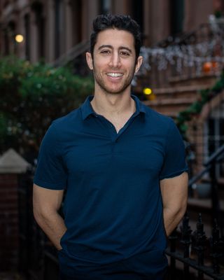 Photo of Fred Kutnick, Clinical Social Work/Therapist, Fred Kutnick, LCSW
