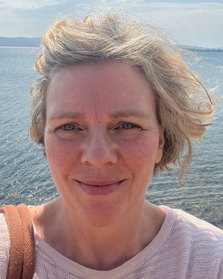 Photo of Barbara McGinley, Psychotherapist, BACP