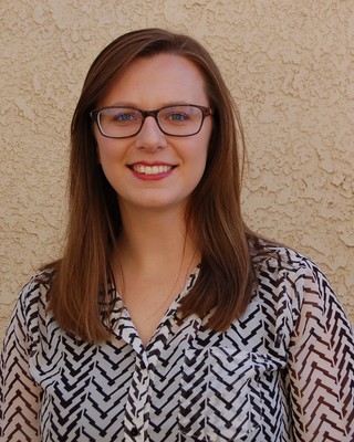 Photo of Brooke Paisley, MS, Marriage & Family Therapist Associate