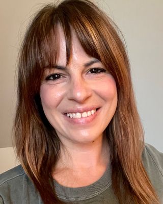 Photo of Cara Meglio, Licensed Professional Counselor Candidate, MA, LPCC