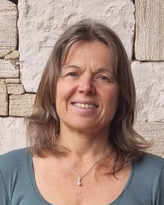 Photo of Dr Elisabeth Bakes, Psychologist, PsychD, PsyBA - Clin. Psych