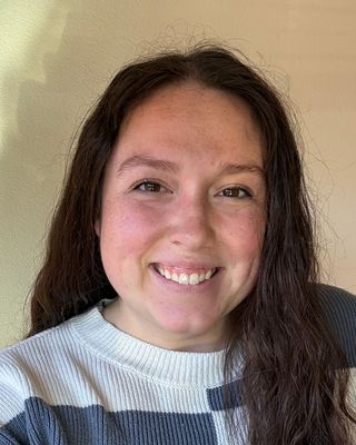Photo of Allison Miner, Professional Counselor Associate, MA