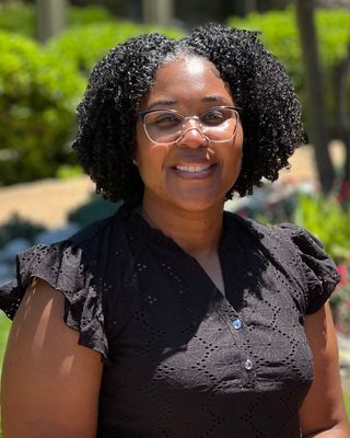 Photo of Ashley Christmas, Pre-Licensed Professional, MSW