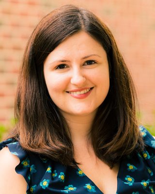 Photo of Stephanie J Jones, Clinical Social Work/Therapist in Raleigh, NC