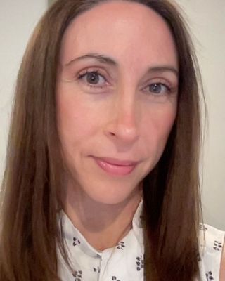 Photo of Lorena Diaz, Marriage & Family Therapist, LMFT