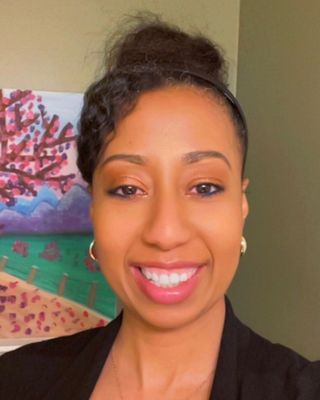Photo of Elaine Williams, Licensed Clinical Professional Counselor, MA, LCPC, S