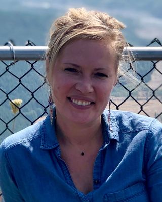 Photo of Maryna Ross, Licensed Professional Counselor in Boulder, CO