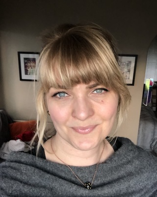 Photo of Melissa Southwood, Marriage & Family Therapist Associate
