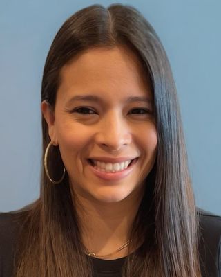Photo of Zahira Salinas, Counselor, LMHC