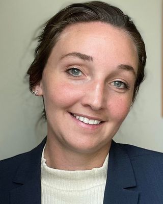 Photo of Kendal McDowell, MA, NCC, LPC, Licensed Professional Counselor