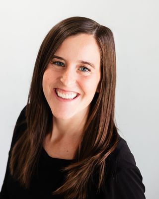 Photo of Emma Lounsbury, Pre-Licensed Professional, AMFT