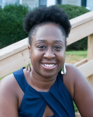 Photo of Tiffany Derrick, MS, LPC, LCPC, Licensed Professional Counselor