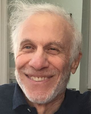 Photo of Don Michael Greif, Psychologist, PhD