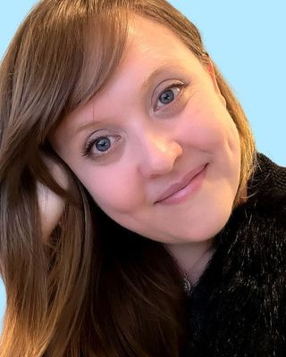 Photo of Caroline Cheek, Licensed Professional Counselor, ATR, LPC