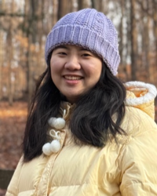 Photo of Han Zora Chen, Pre-Licensed Professional, EdM