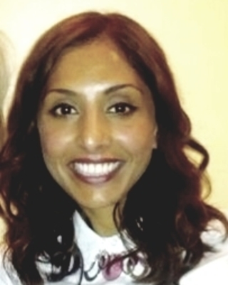 Photo of Jay Kaur, Counsellor in Smethwick