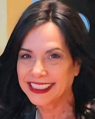 Photo of Sascha E Broomberg, Pre-Licensed Professional, MA, SUDCC2