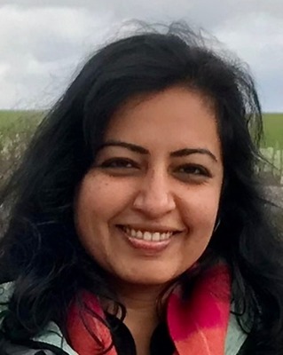 Photo of Amisha Mehtani-East Bay Center For Anxiety Relief, Marriage & Family Therapist Associate in Alameda, CA