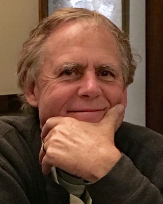 Photo of Cort Curtis, Psychologist