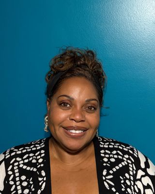 Photo of Crescent Jeter, Clinical Social Work/Therapist, LMSW