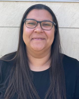 Photo of Paige Wright, Psychologist