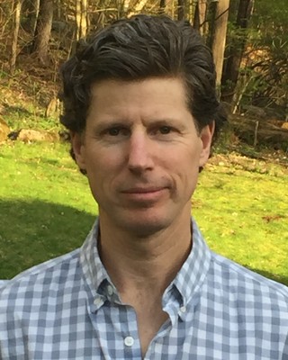 Photo of Steve Hoff, Psychologist in Massachusetts