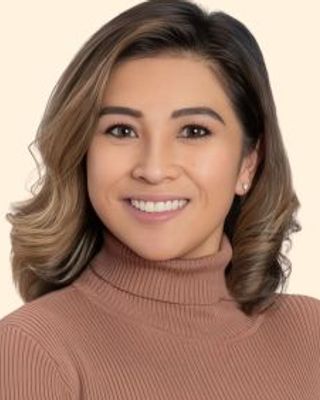 Photo of Jo Christine Pattugalan, Marriage & Family Therapist, MA, LMFT