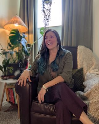 Photo of Alesia Garthwait, Licensed Professional Counselor, LPC, NCC, CSTIP , SACIT