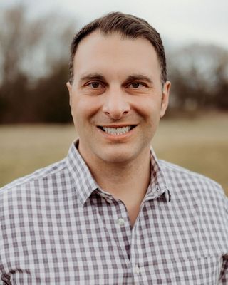 Photo of Jason Pawlik, Licensed Professional Counselor, LPC, MHSP, NCC, MA