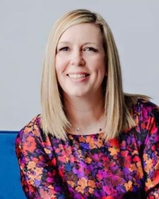 Photo of Tammy Benwell, BSW, MSW, RSW, Registered Social Worker