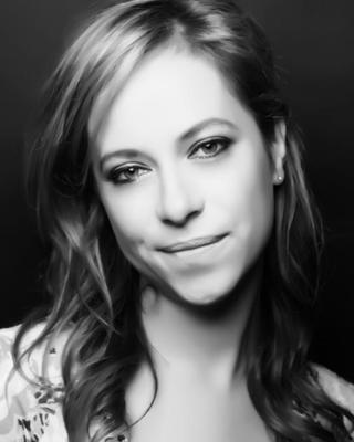 Photo of Zaira Sophie McIntyre