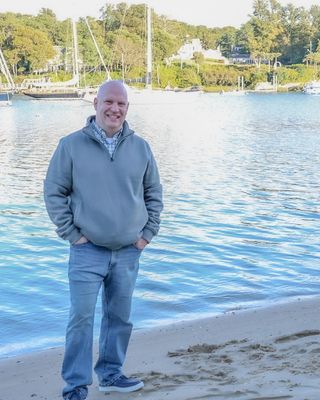 Photo of Kevin Bolster, Clinical Social Work/Therapist, LICSW