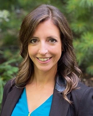 Photo of Elizabeth Kickert, Clinical Social Work/Therapist in Boon, MI