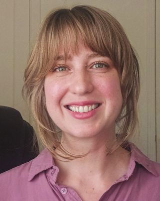 Photo of Laura Rivera Rodriguez, Marriage & Family Therapist, LMFT
