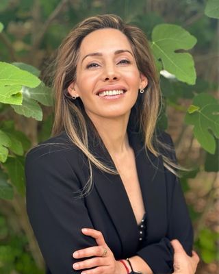 Photo of Monica Rios, Licensed Professional Counselor, LPC