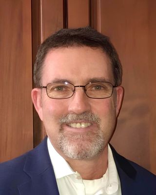 Photo of Toby Woodard, Licensed Professional Counselor Associate, LPC-A
