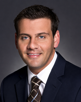 Photo of Jordan Wilson, Physician Assistant, PA-C