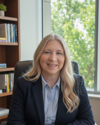 Photo of Teresa Ritter, Psychiatric Nurse Practitioner, PMHNP, FNP