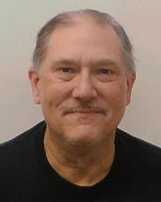 Photo of Steven William Roll, Licensed Professional Counselor in Flemington, NJ