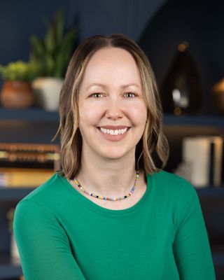 Photo of Emily L. Blouin, Licensed Professional Counselor, MEd, LPC