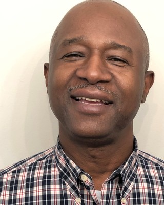 Photo of Larry Anthony Gamble, Clinical Social Work/Therapist in Silver Spring, MD